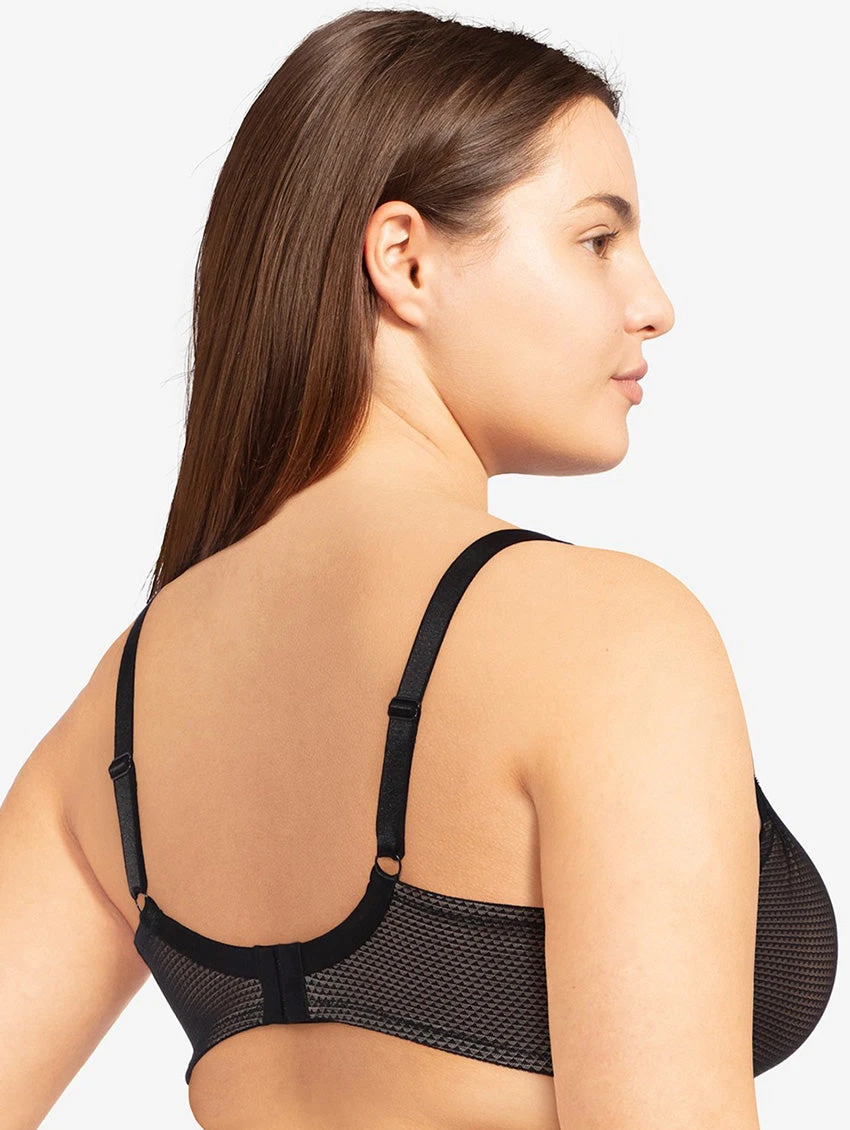 Passionata Brooklyn Plunge Bra 4 Passionata Brooklyn Plunge Bra - Image 2