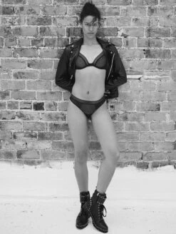 Passionata Manhattan Thong 7 Passionata Manhattan Thong -FOREVER YOUR LINGERIE Passionata Manhattan Thong S 3