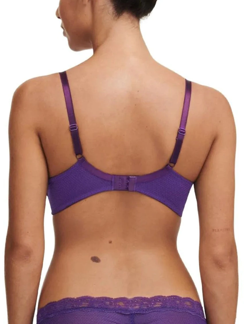 Passionata Brooklyn Plunge Bra 5 Passionata Brooklyn Plunge Bra - Image 3