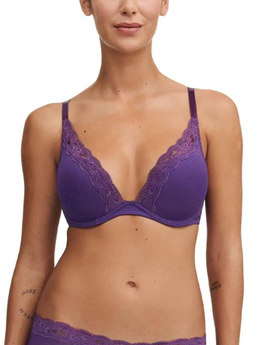 Passionata Brooklyn Plunge Bra 3 Passionata Brooklyn Plunge Bra