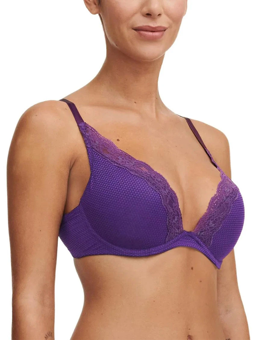 Passionata Brooklyn Plunge Bra 4 Passionata Brooklyn Plunge Bra - Image 2