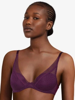 Passionata Manhattan Plunge Bra