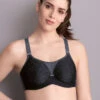 Anita Performance WireX Sports Bra 1 Anita Performance WireX Sports Bra -FOREVER YOUR LINGERIE PerformanceWireXFront