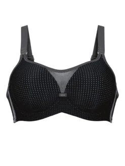 Anita Performance WireX Sports Bra 8 Anita Performance WireX Sports Bra -FOREVER YOUR LINGERIE PerformanceWireXFrontCutOut