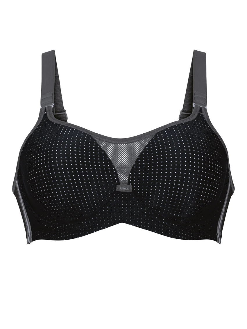 Anita Performance WireX Sports Bra 5 Anita Performance WireX Sports Bra - Image 3