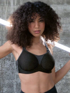 Anita Performance WireX Sports Bra 9 Anita Performance WireX Sports Bra -FOREVER YOUR LINGERIE PerformanceWireXFrontLifestyle