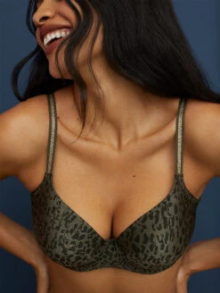 PrimaDonna Twist Petit Bijou Molded Bra 9 PrimaDonna Twist Petit Bijou Molded Bra -FOREVER YOUR LINGERIE PetitBijouPaddedBraFashion