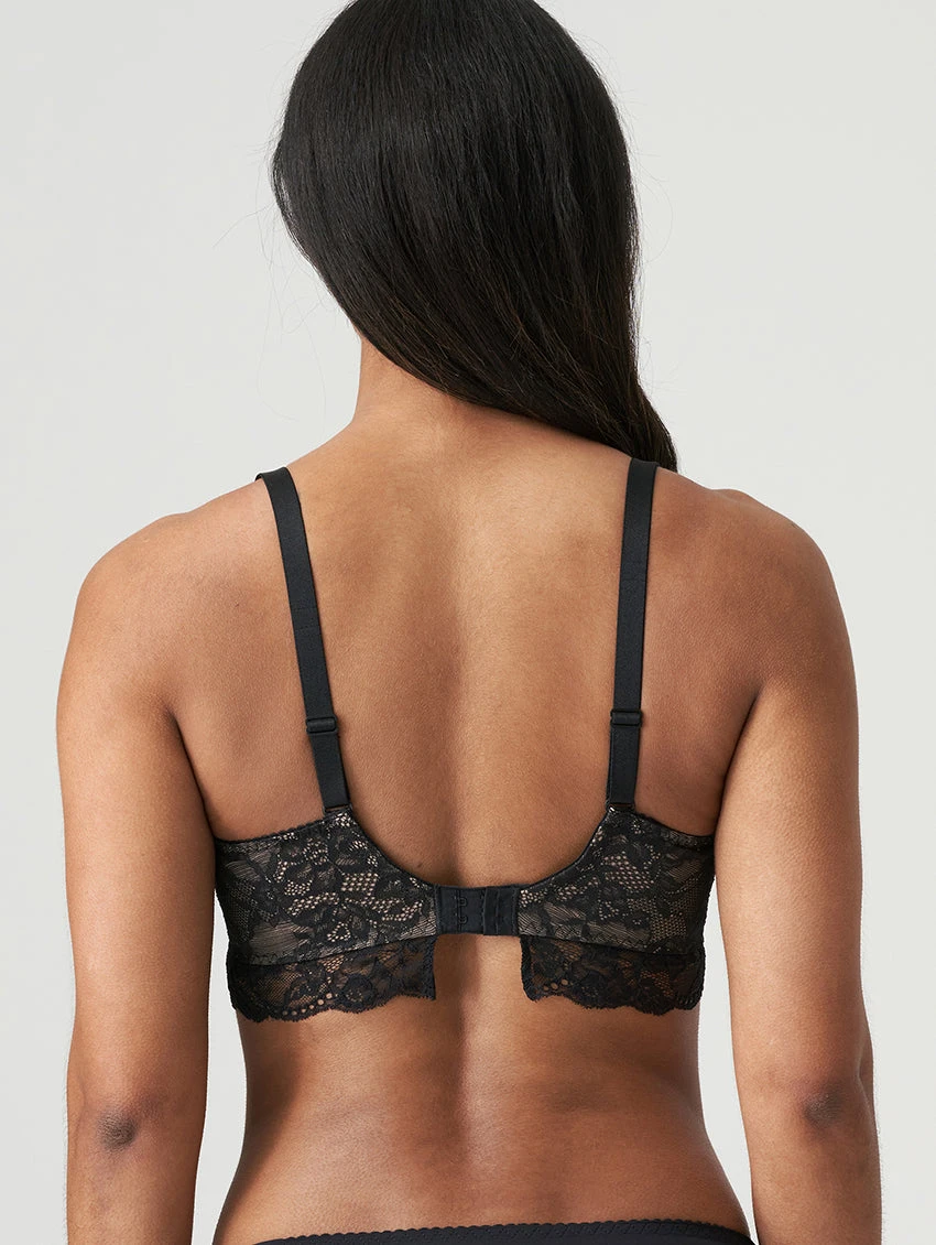 PrimaDonna Pleasanton Balcony Bra 6 PrimaDonna Pleasanton Balcony Bra - Image 4