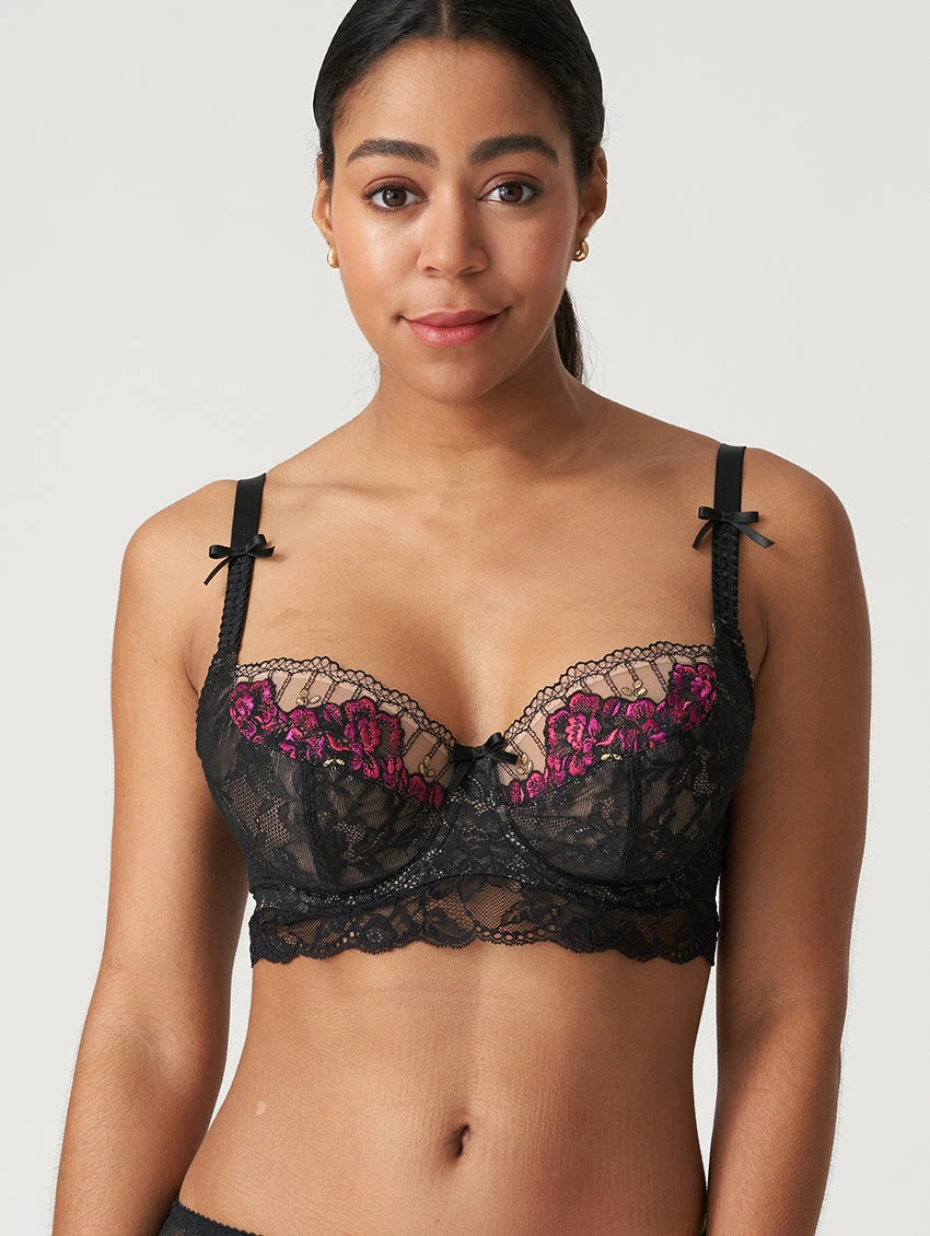 PrimaDonna Pleasanton Balcony Bra 4 PrimaDonna Pleasanton Balcony Bra - Image 2