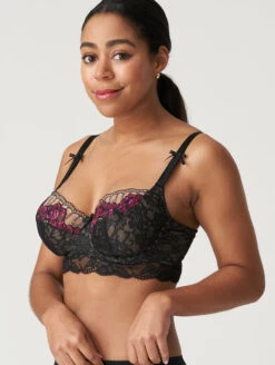 PrimaDonna Pleasanton Balcony Bra 10 PrimaDonna Pleasanton Balcony Bra -FOREVER YOUR LINGERIE PlesantonSide