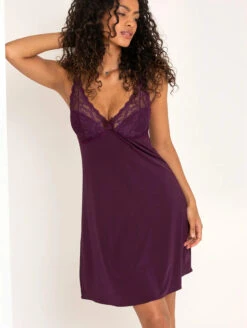 Pour Moi Flora Chemise