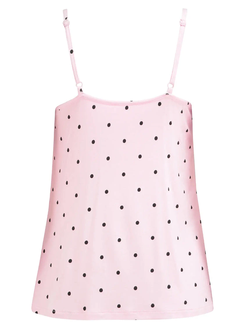 Pour Moi Sofa Love Lace Jersey PJ Set 7 Pour Moi Sofa Love Lace Jersey PJ Set - Image 5