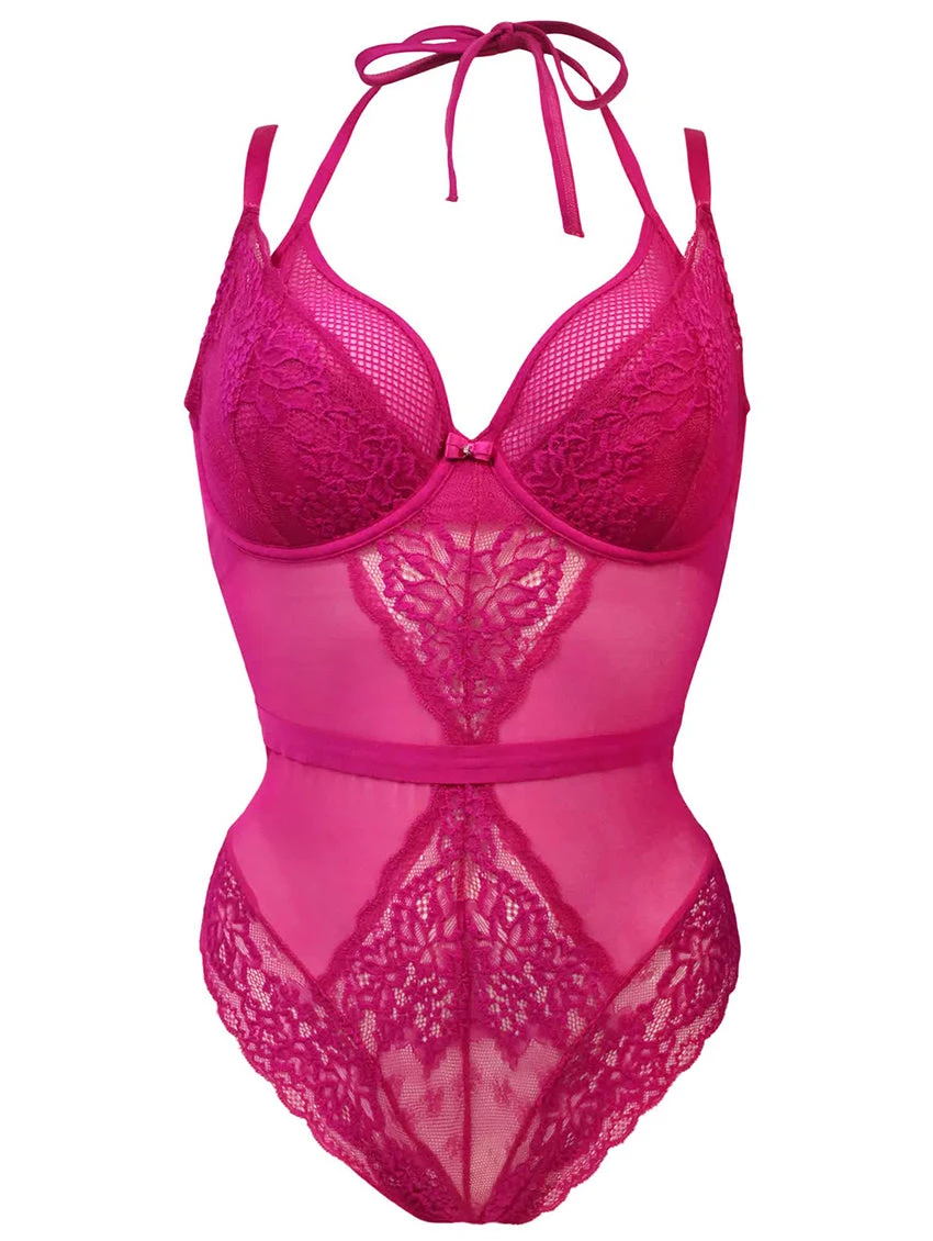 Pour Moi Suspense Bodysuit 7 Pour Moi Suspense Bodysuit - Image 5