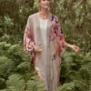 Powder Design Inc Midi Robe