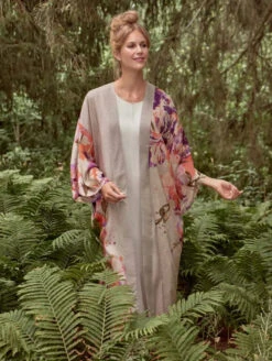 Powder Design Inc Midi Robe