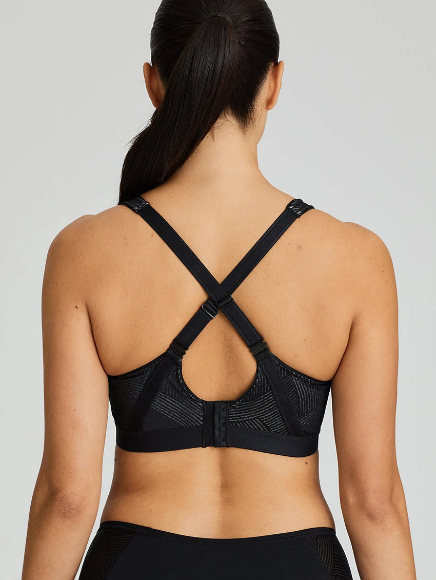 PrimaDonna The Game Wired Sports Bra 4 PrimaDonna The Game Wired Sports Bra - Image 2