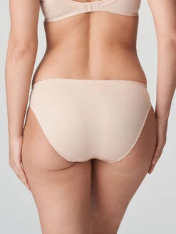 PrimaDonna Deauville Bikini 8 PrimaDonna Deauville Bikini -FOREVER YOUR LINGERIE PrimaDonnaDeauvilleBikiniCafeLatte0561810Back