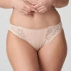 PrimaDonna Deauville Bikini -FOREVER YOUR LINGERIE PrimaDonnaDeauvilleBikiniCafeLatte0561810Front