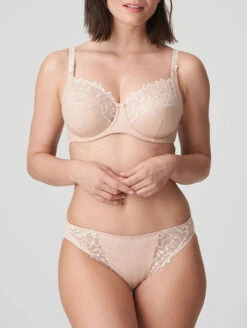 PrimaDonna Deauville Bikini 9 PrimaDonna Deauville Bikini -FOREVER YOUR LINGERIE PrimaDonnaDeauvilleBikiniCafeLatte0561810Set