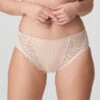 PrimaDonna Deauville Brief 1 PrimaDonna Deauville Brief -FOREVER YOUR LINGERIE PrimaDonnaDeauvilleBriefCafeLatte0561811Front