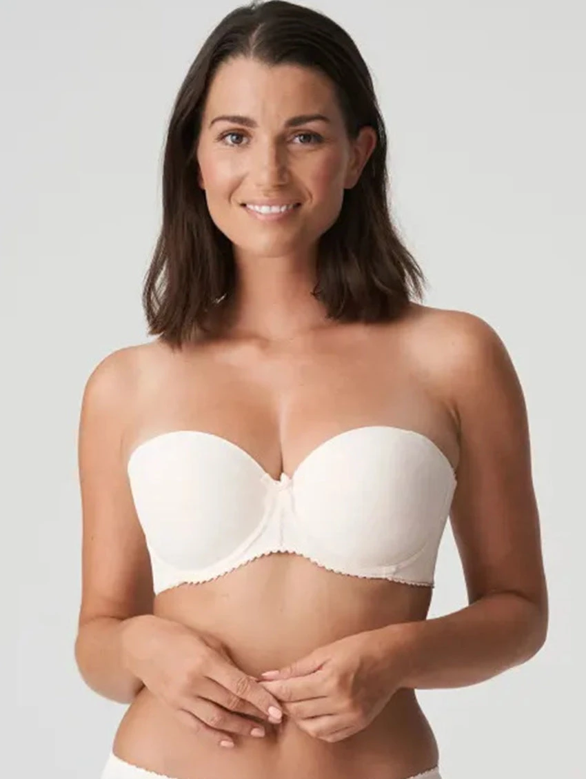PrimaDonna Divine Strapless Bra 3 PrimaDonna Divine Strapless Bra