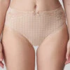 PrimaDonna Madison Full Briefs 2 PrimaDonna Madison Full Briefs -FOREVER YOUR LINGERIE PrimaDonnaFullBriefsCafeLatte0562126Front