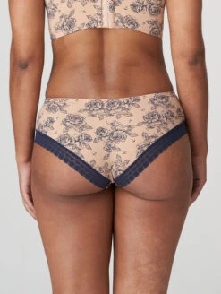 PrimaDonna Twist Matama Hotpants -FOREVER YOUR LINGERIE PrimaDonnaHotpantsBack