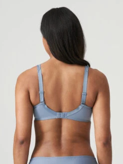 PrimaDonna Madison Bra 8 PrimaDonna Madison Bra -FOREVER YOUR LINGERIE PrimaDonnaMadisonBra0162120AtlanticBlueBack