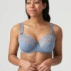 PrimaDonna Madison Bra 1 PrimaDonna Madison Bra -FOREVER YOUR LINGERIE PrimaDonnaMadisonBra0162120AtlanticBlueFront