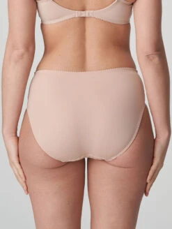 PrimaDonna Madison Brief -FOREVER YOUR LINGERIE PrimaDonnaMadisonBriefCafeLatte0562121Back