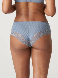 PrimaDonna Madison Hotpants 7 PrimaDonna Madison Hotpants -FOREVER YOUR LINGERIE PrimaDonnaMadisonHotpants0562127AtlanticBlueBack