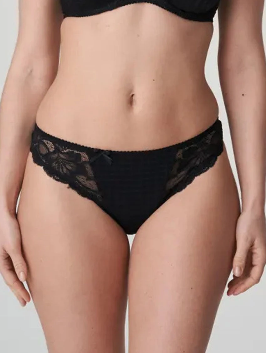 PrimaDonna Madison Thong 3 PrimaDonna Madison Thong