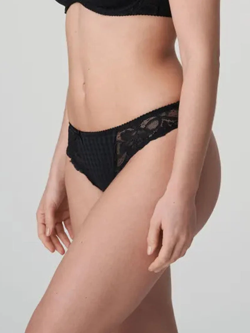 PrimaDonna Madison Thong 4 PrimaDonna Madison Thong - Image 2