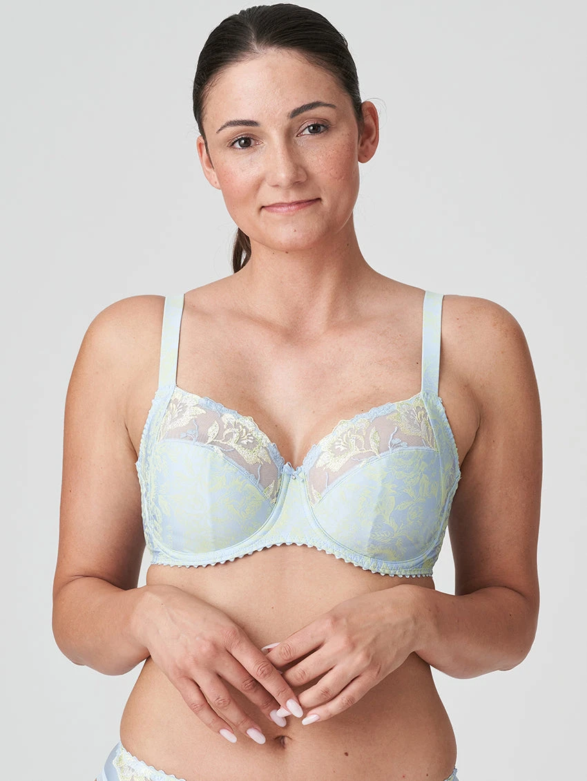 PrimaDonna Nuzha Full Cup Bra 4 PrimaDonna Nuzha Full Cup Bra - Image 2