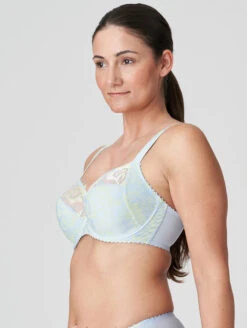PrimaDonna Nuzha Full Cup Bra 8 PrimaDonna Nuzha Full Cup Bra -FOREVER YOUR LINGERIE PrimaDonnaNuzhaFullCupBraCloud0163400Side