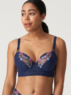 PrimaDonna Sedaine Longline Plunge Bra