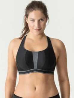 PrimaDonna The Sweater Sports Bra