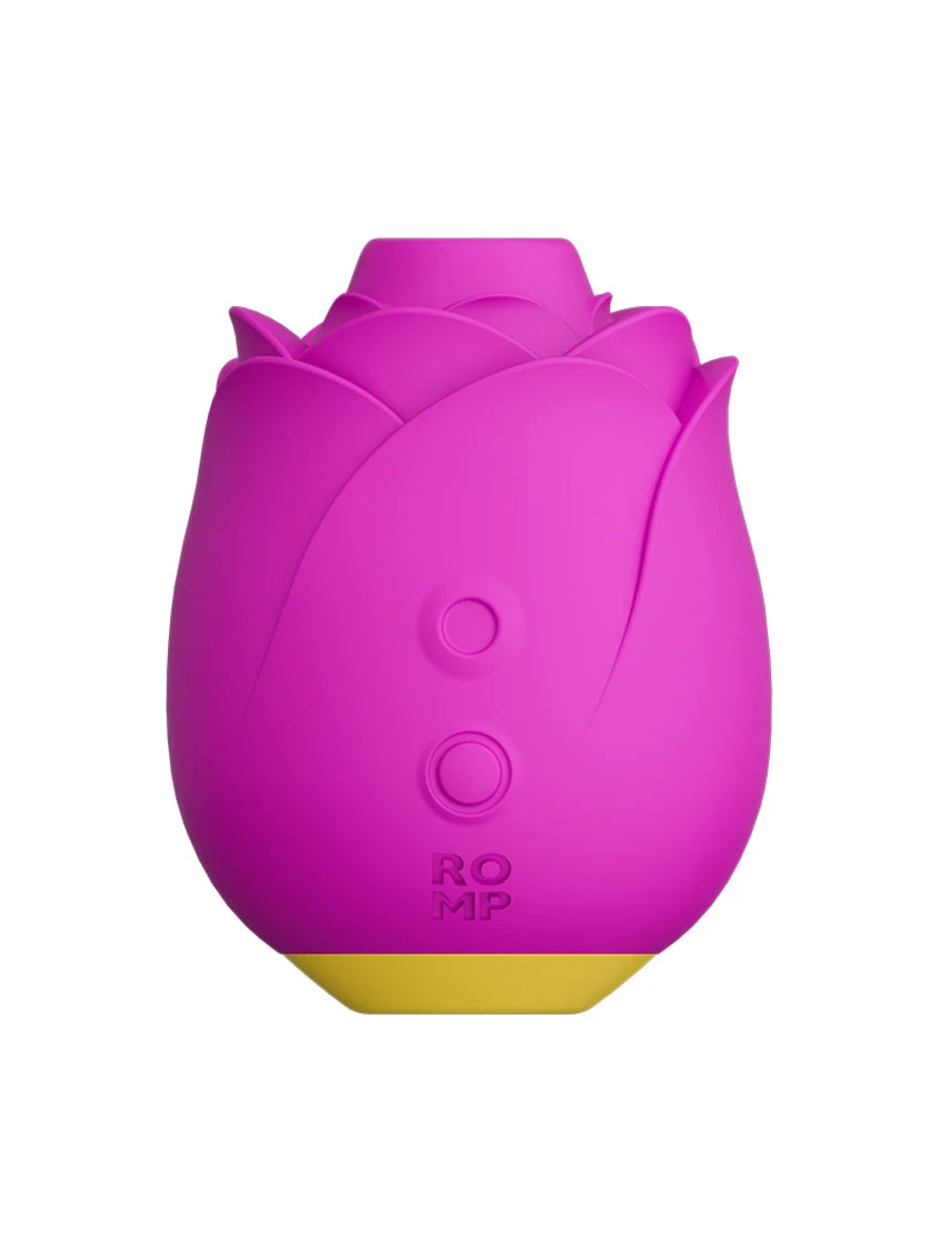 Romp Rose 4 Romp Rose - Image 2