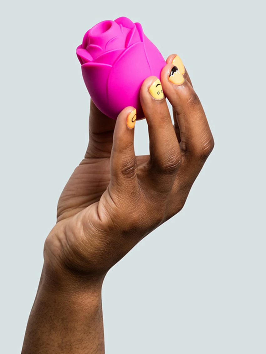 Romp Rose 6 Romp Rose - Image 4