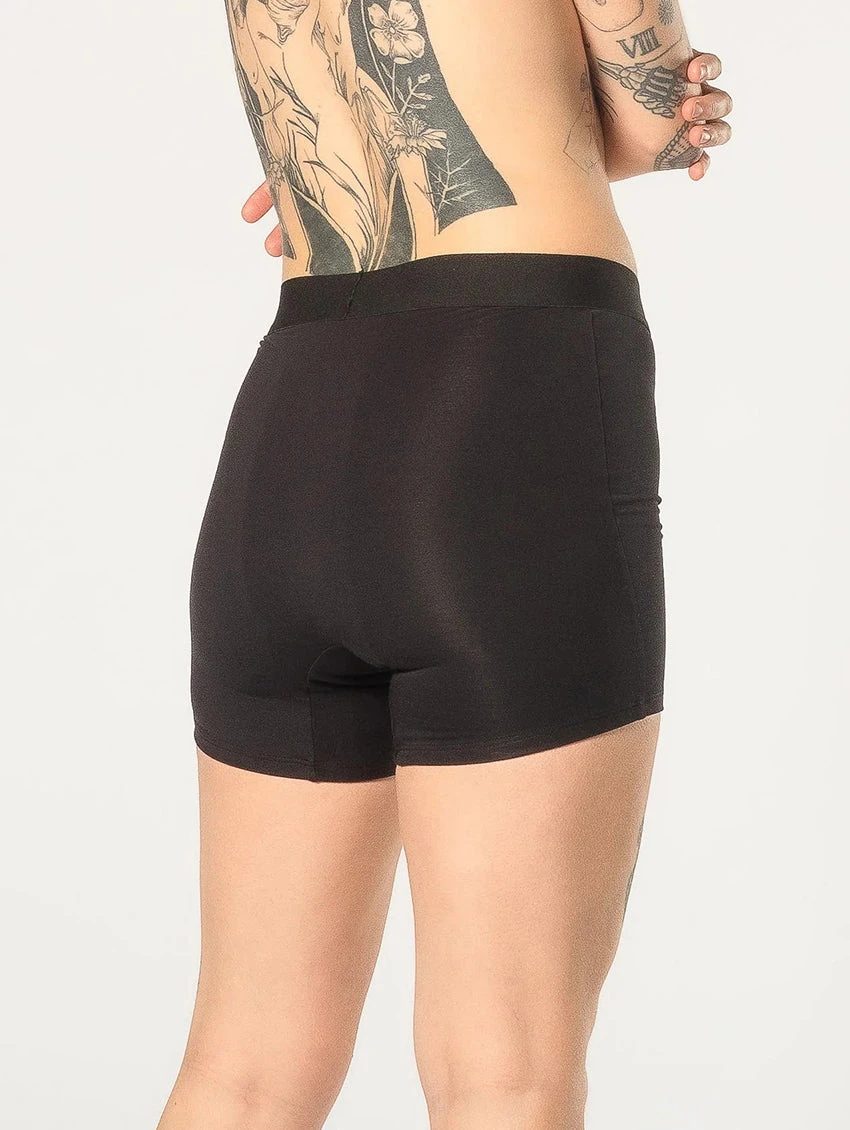 Revol Cares Charlie Boxer Brief - Ultra Protection 13 Revol Cares Charlie Boxer Brief - Ultra Protection - Image 11