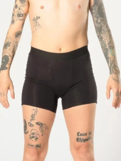 Revol Cares Charlie Boxer Brief - Ultra Protection 26 Revol Cares Charlie Boxer Brief - Ultra Protection -FOREVER YOUR LINGERIE RevolCaresCharlieBoxerBriefUltraProtectionFront