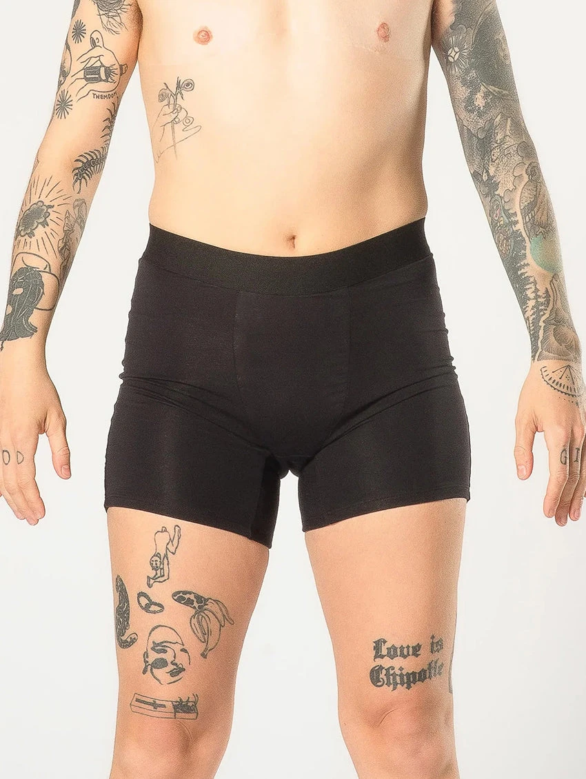 Revol Cares Charlie Boxer Brief - Ultra Protection 11 Revol Cares Charlie Boxer Brief - Ultra Protection - Image 9