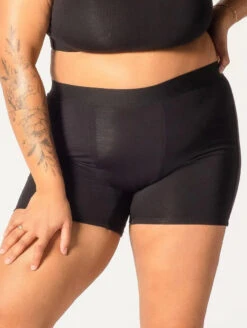 Revol Cares Charlie Boxer Brief - Ultra Protection 24 Revol Cares Charlie Boxer Brief - Ultra Protection -FOREVER YOUR LINGERIE RevolCaresCharlieBoxerBriefUltraProtectionFrontMidAlt