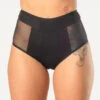 Revol Cares Freya Brief - Super Protection 1 Revol Cares Freya Brief - Super Protection -FOREVER YOUR LINGERIE RevolCaresFreyaHighWaistBriefSuperProtectionFrontAlt2