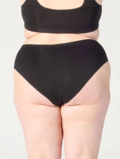 Revol Cares Margo Bikini Brief - Regular Protection -FOREVER YOUR LINGERIE RevolCaresMargoBikiniBriefRegularProtectionBackAlt