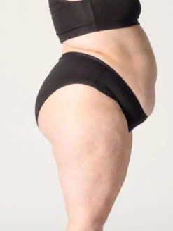 Revol Cares Margo Bikini Brief - Regular Protection -FOREVER YOUR LINGERIE RevolCaresMargoBikiniBriefRegularProtectionSideAlt