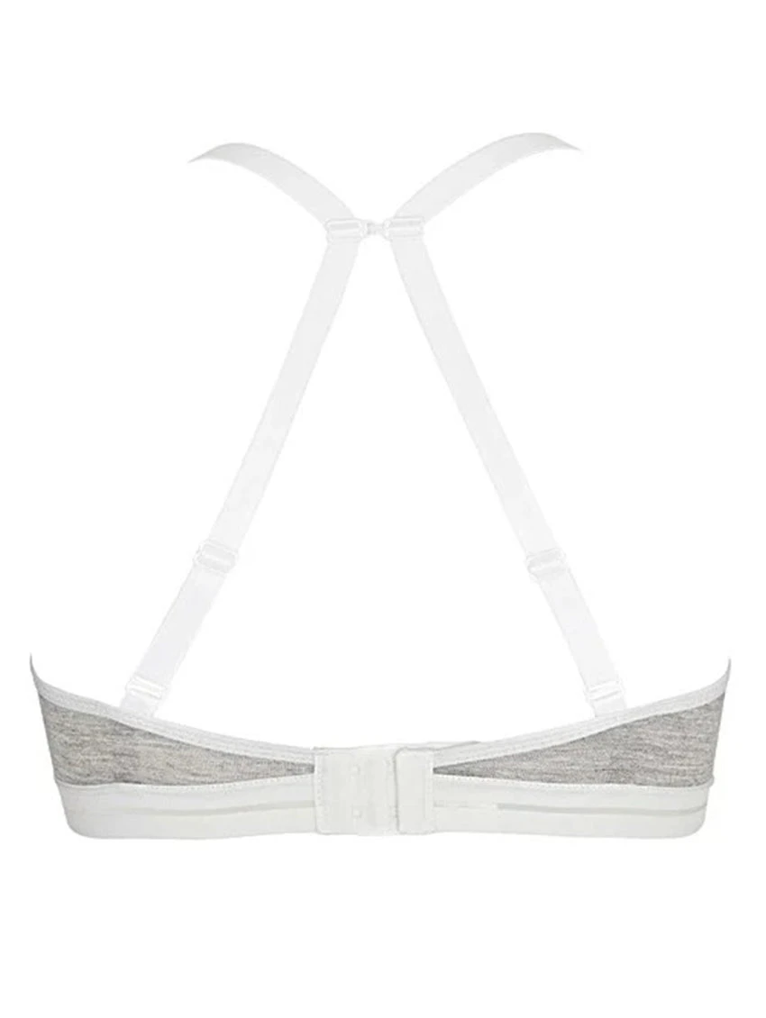 Royce Posie Wirefree T-Shirt Bra 5 Royce Posie Wirefree T-Shirt Bra - Image 3