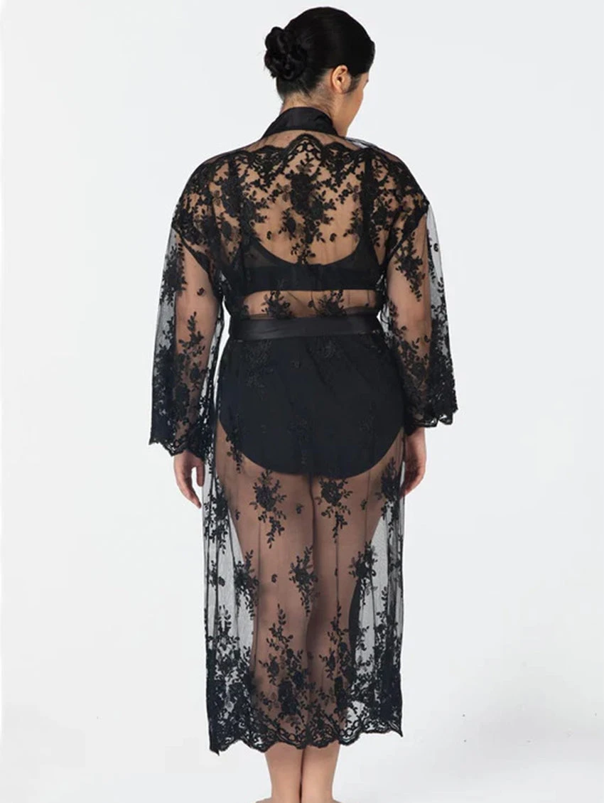 Rya Collection Darling Robe 4 Rya Collection Darling Robe - Image 2