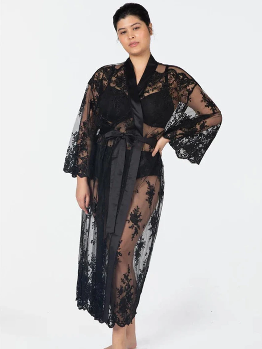 Rya Collection Darling Robe 3 Rya Collection Darling Robe