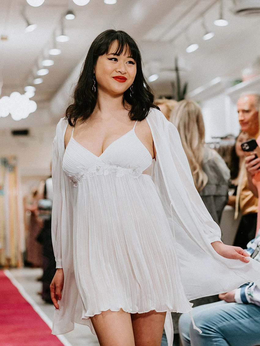 Rya Collection True Love Chemise 3 Rya Collection True Love Chemise